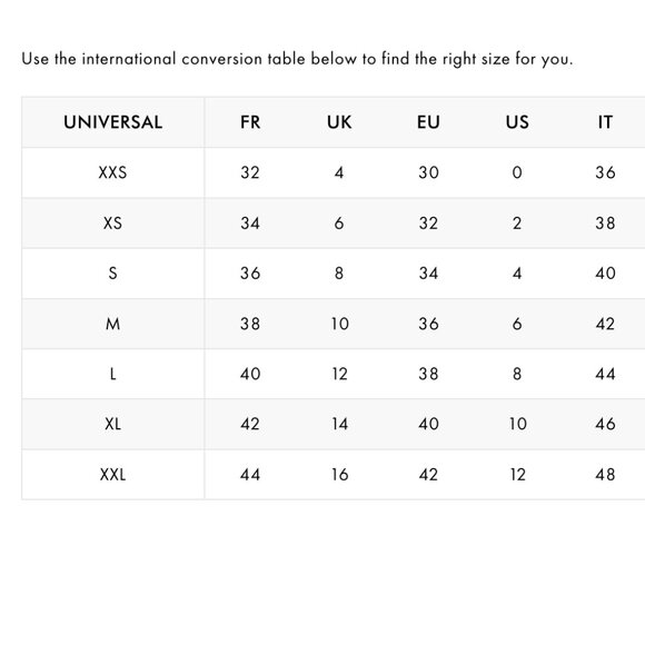 Joseph | US 10/L or FR 42 | College Stripe Pull-On Silk Pants | Navy, Burgundy, - Picture 7 of 7